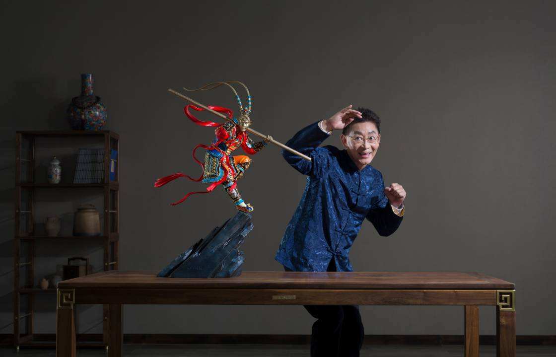 为什么那么多人吐槽六小龄童,为何大家质疑六小龄童的人品