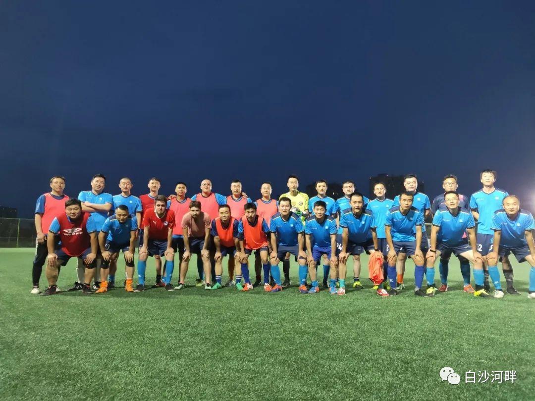 流亭足球赛,阳光杯足球联赛