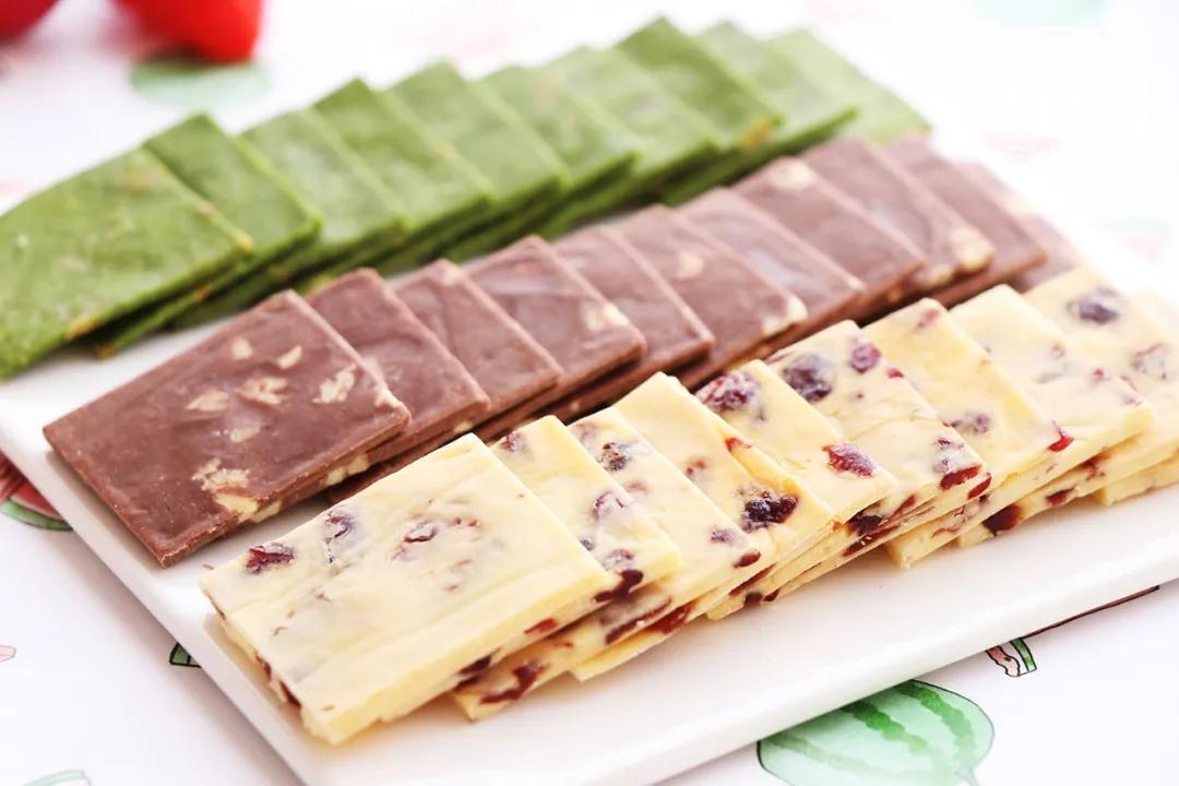 ​家里奶粉喝不完把它做成酸奶片酸酸甜甜巨好吃健康无添加