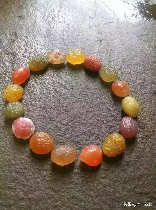 戈壁滩上的宝贝,新疆戈壁沙漠上的宝贝