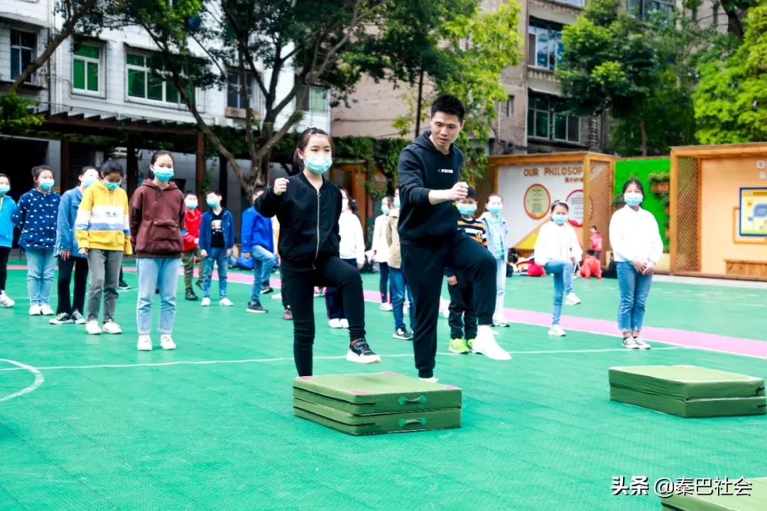 巴州三小开学视频,三小疫情