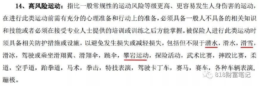 锻炼引起的受伤意外险可以赔吗,运动受伤意外险保吗