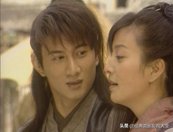 值得看的八部经典古装电视剧,盘点史上最经典的十大古装电视剧