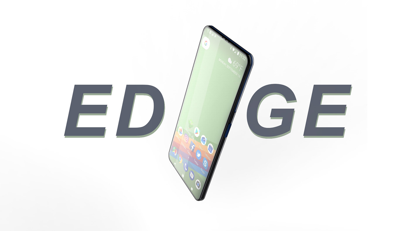 edge功能手机,edge手机正式版