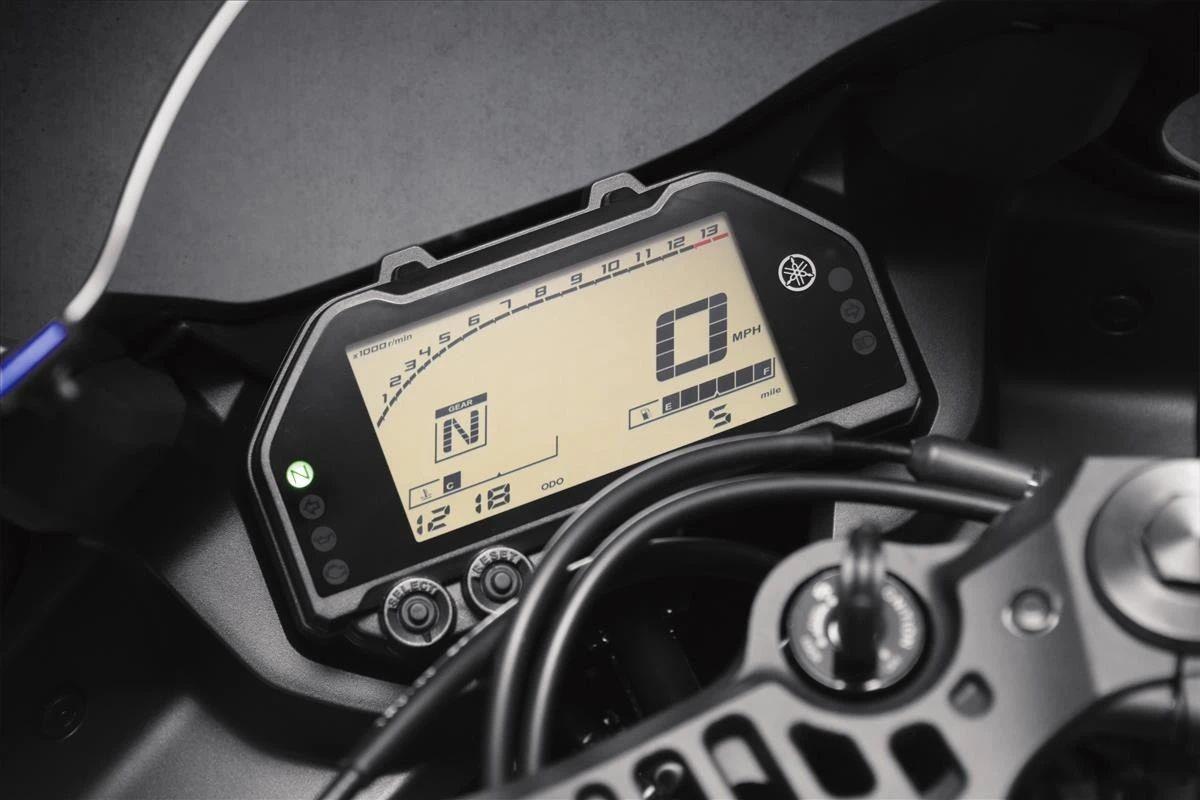 r3和忍者400对比,雅马哈r3和川崎忍者