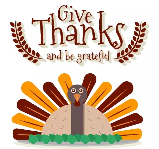 折骨、假哭、喝牛血？没想到你是这样的感恩节