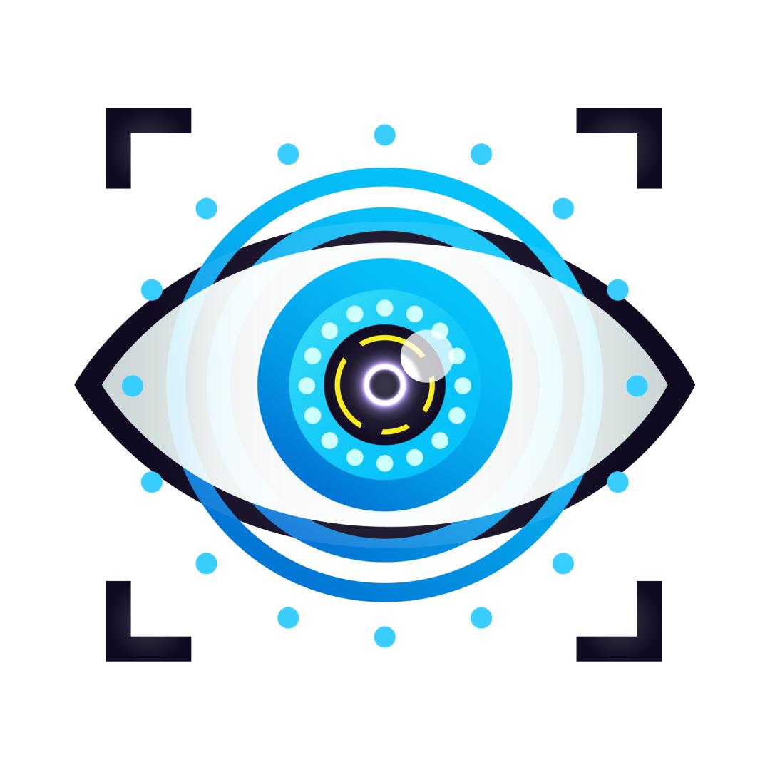 防蓝光眼镜真能护眼吗儿童,防蓝光保护膜真的能保护视力吗