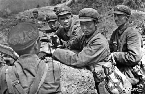 越南美军军事行动,越南轻步兵击败美军