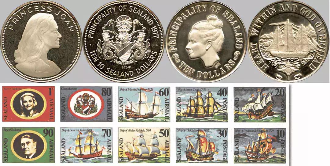 占着块荒地就敢建国？有*旗国**有宪法更有罪恶