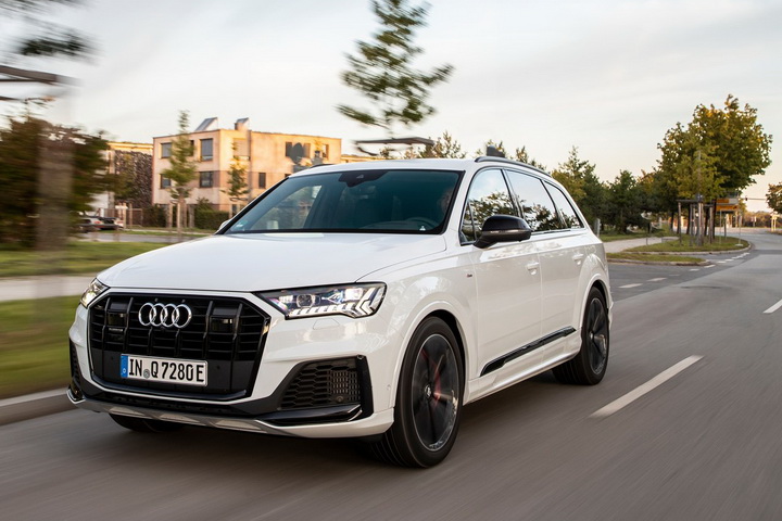 奥迪q7v6t多少钱,13款奥迪q73.0t发动机什么型号