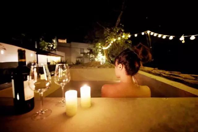 清远市莫干山温泉私汤民宿,莫干山温泉民宿