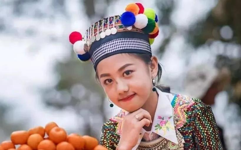 亚洲最穷国家却盛产美女,东南亚第一穷的国家