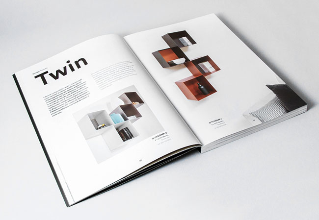 奉贤家具画册印刷设计,家具画册设计平台有哪些