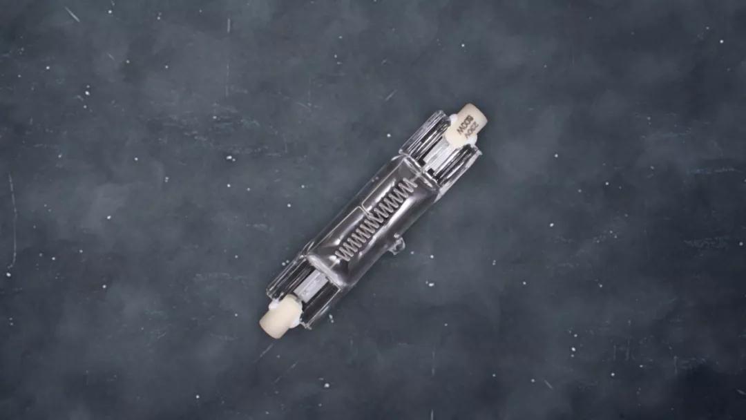 镝灯和钨丝灯有什么区别,钨丝灯与镝灯的插头区别