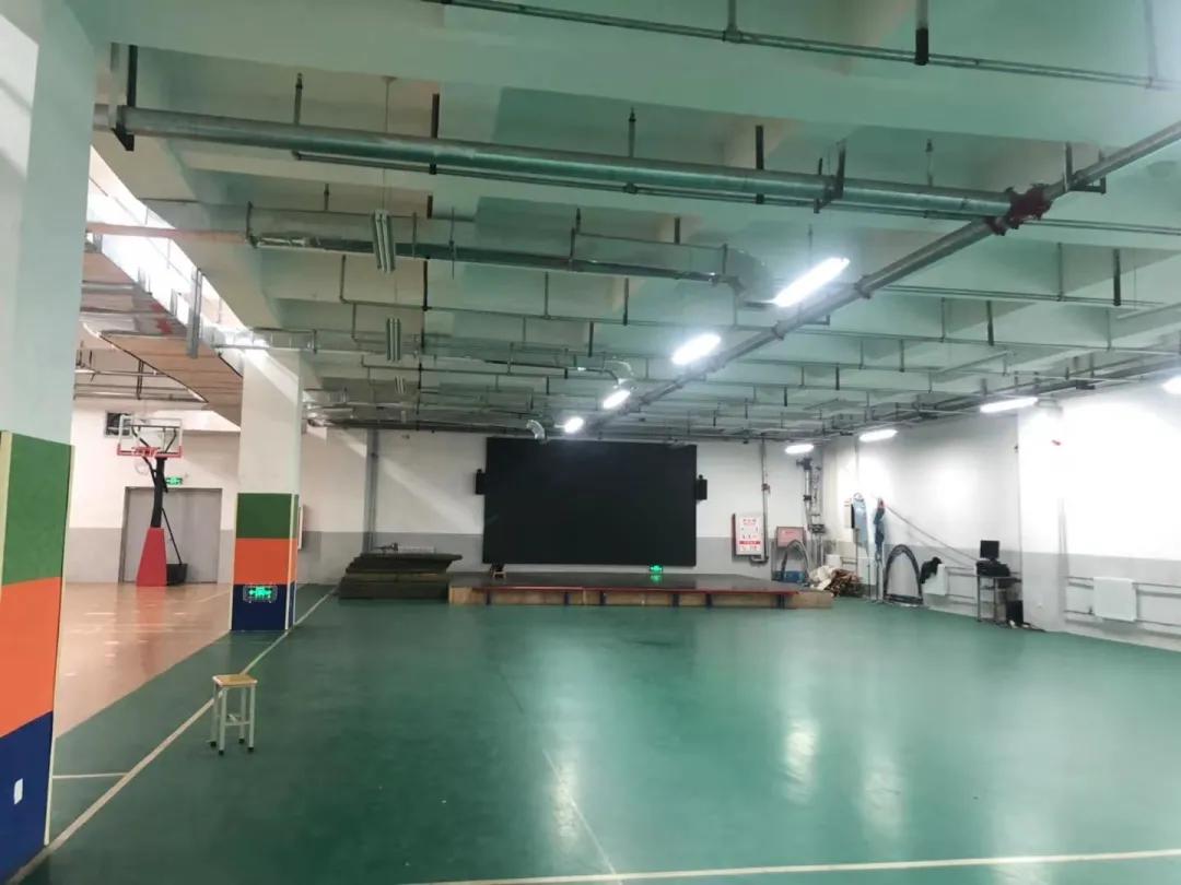 太原排名前十的公立体育运动学校,太原市杏花岭体育特点学校