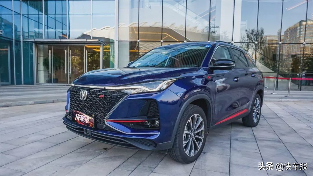 乘联会10月份suv销量排行榜,2021年10月份suv销量榜