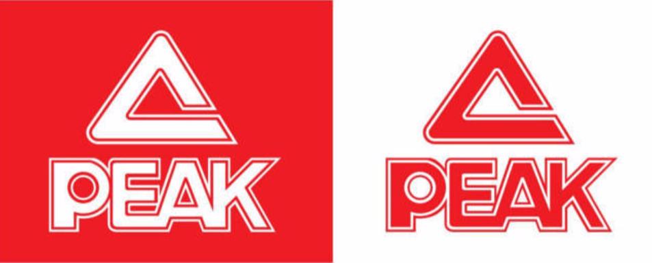 十年前的安踏vs现在的安踏,十年前李宁鞋