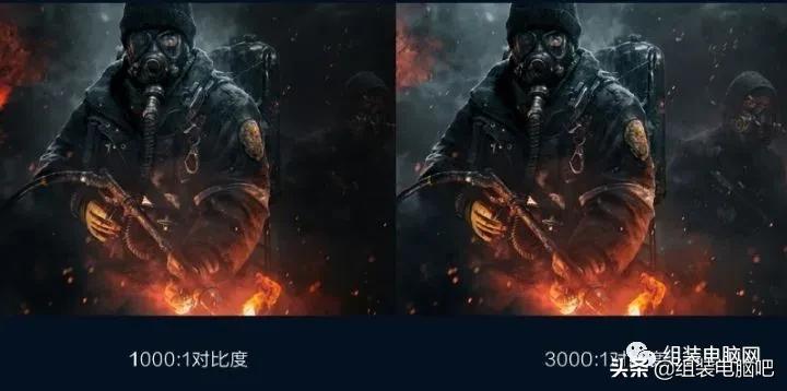 显示器面板类型va和ips哪个好,显示器面板类型ips和va的质量对比