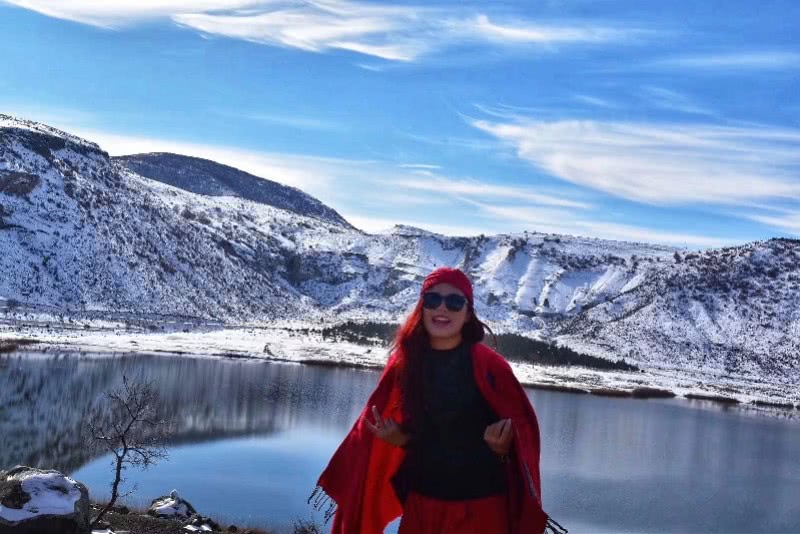 对话深圳游13国女大学生：出发前不知疫情，被骂到失眠但不后悔