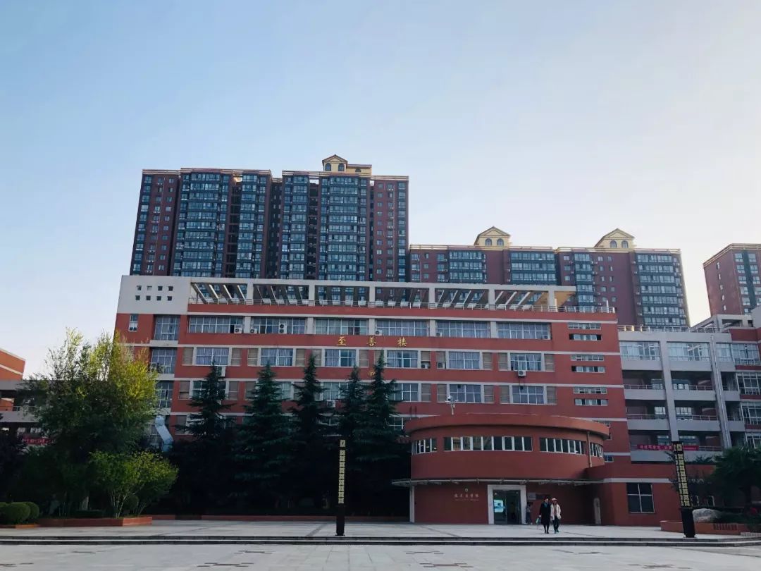 西安四大医学院,西安医学院第三临床医学院