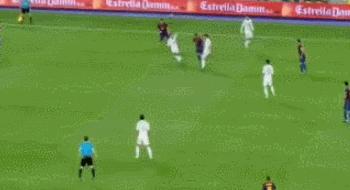 马斯切拉诺踢单后腰什么水平,马斯切拉诺巅峰巴萨