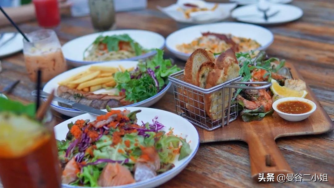 冲浪、露营、住房车，我在这里规划好了泰国的养老生活