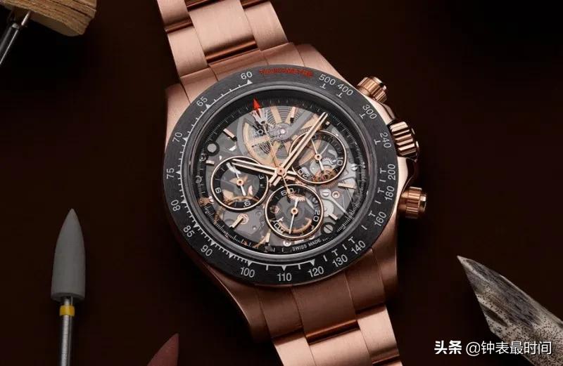 这样大幅修改换件的劳力士，还是劳力士手表吗？