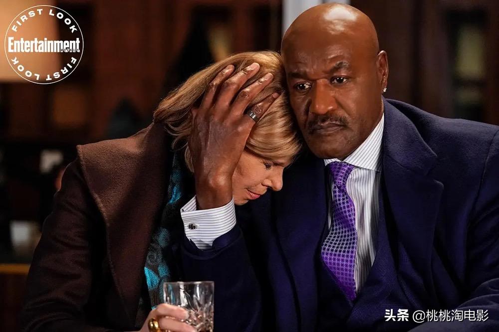 洛基网剧,洛基新剧情