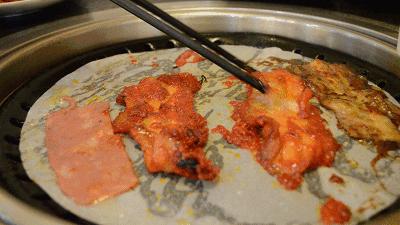 雄业金都火锅在几楼,雄业金都美食推荐烤肉自助