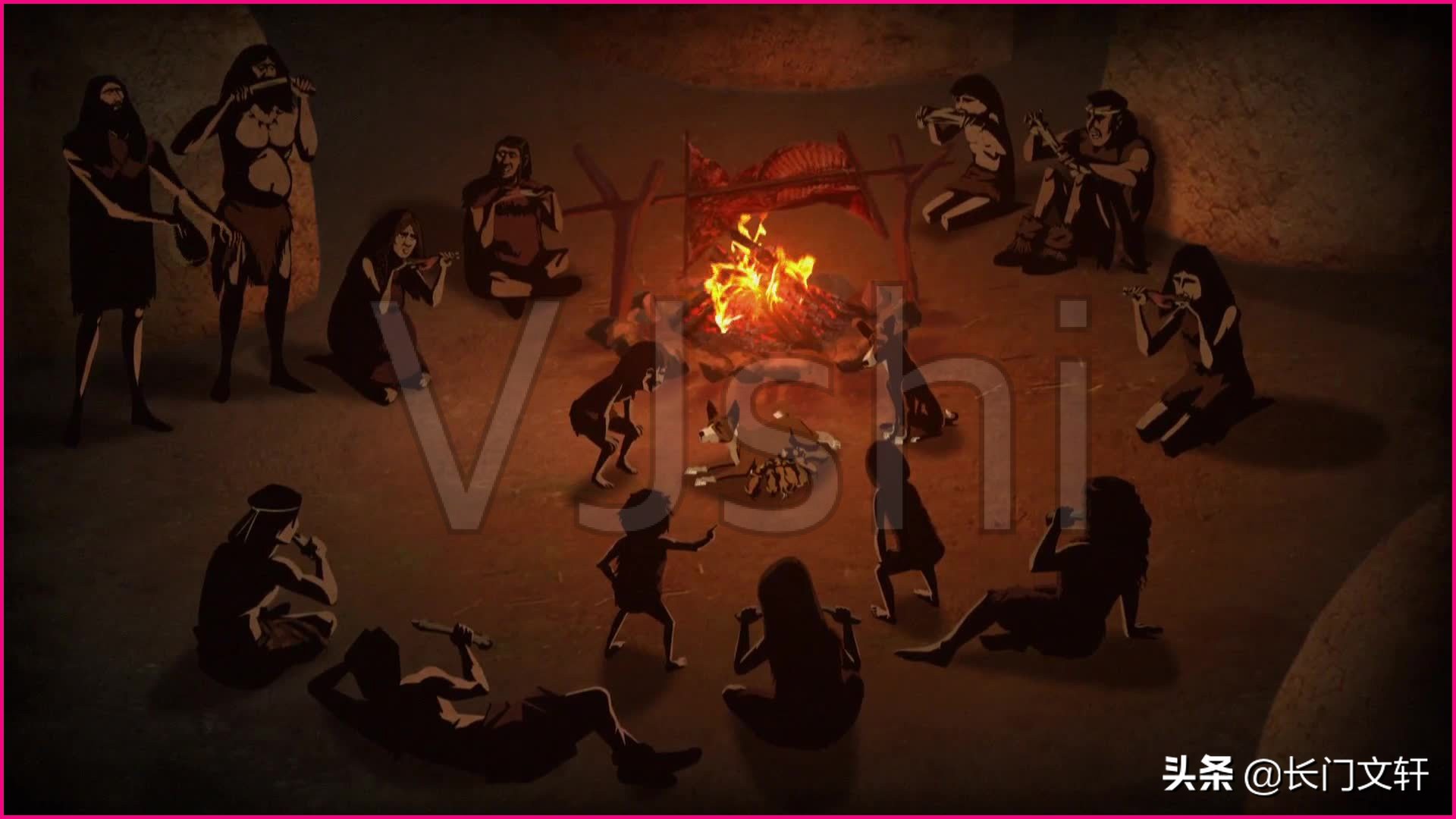 参观裴李岗遗址了解裴李岗文化,裴李岗文化距今有多少年