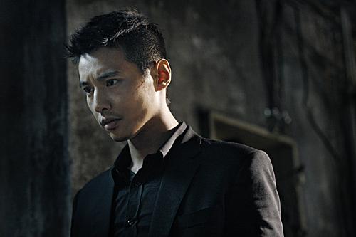 韩国明星男星演技派,韩国男演员排行榜痞气十足