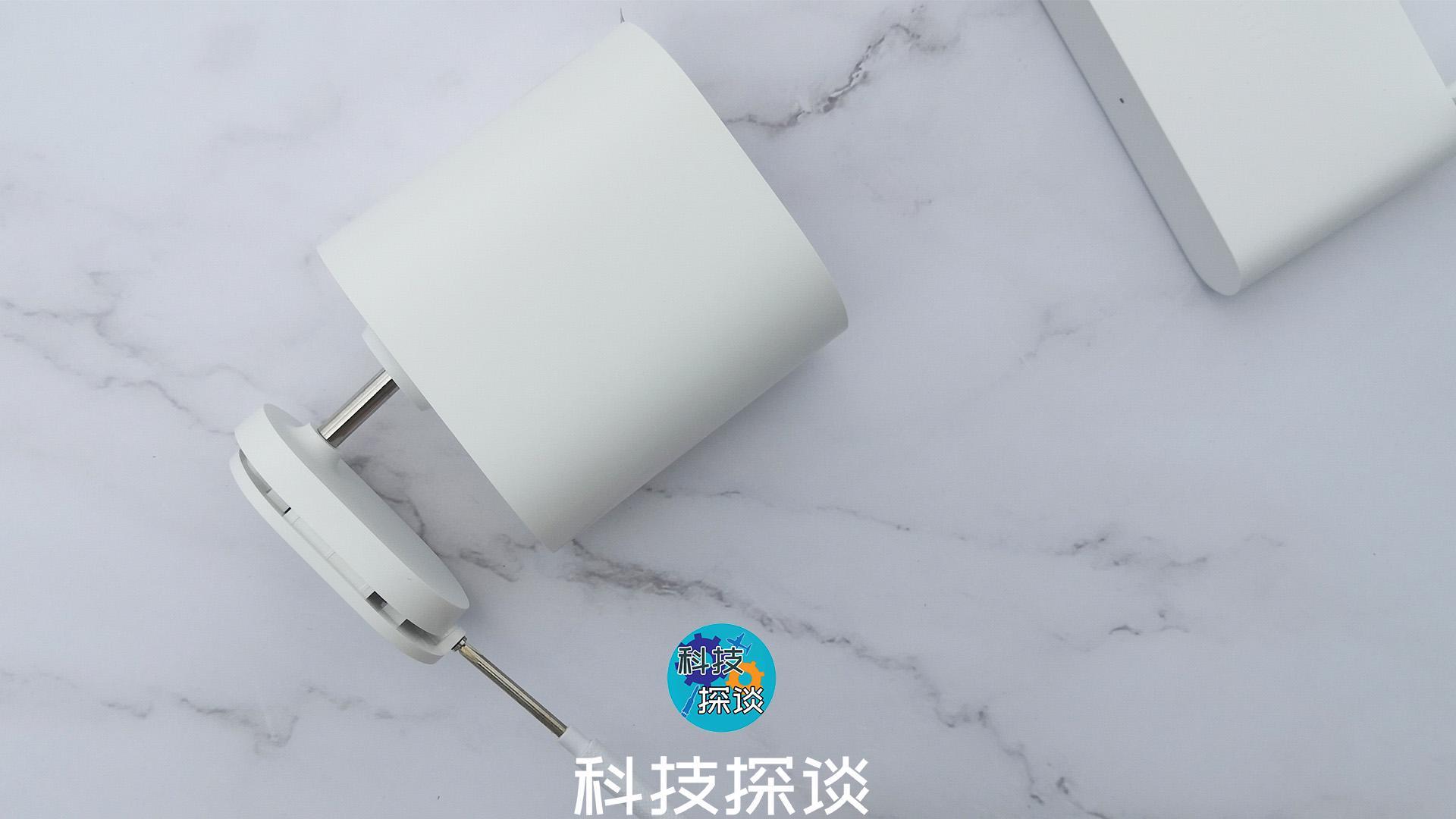 小米看家摄像头哪个型号好,小米看家护院摄像头365度无死角