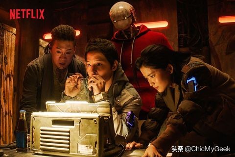 2020必看十部电视剧韩剧李钟硕,李钟硕十部必看韩国电影