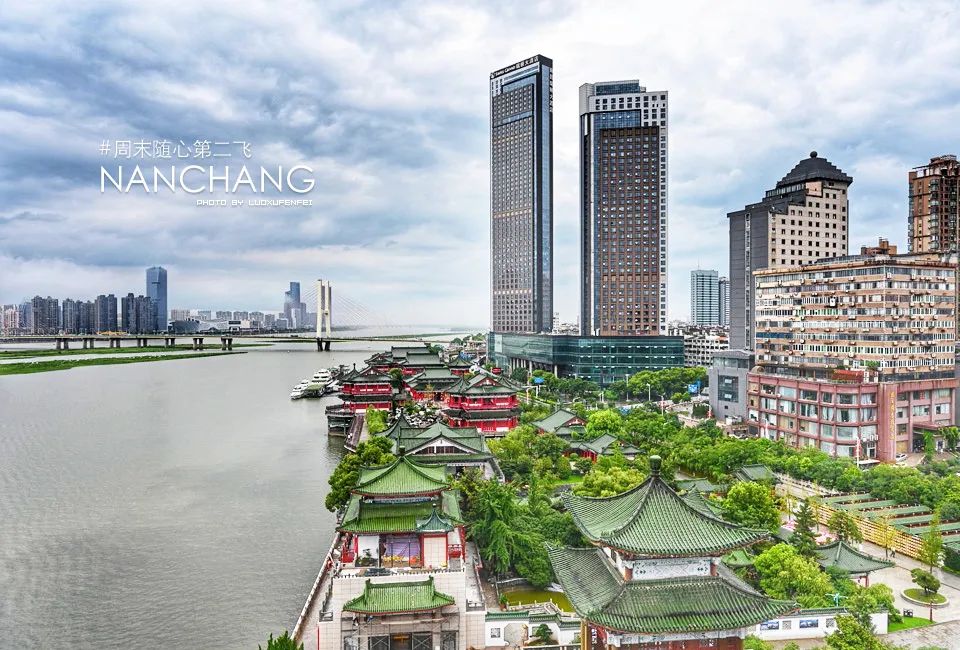 南昌3天2晚旅行攻略,南昌旅游攻略2天1夜一日游