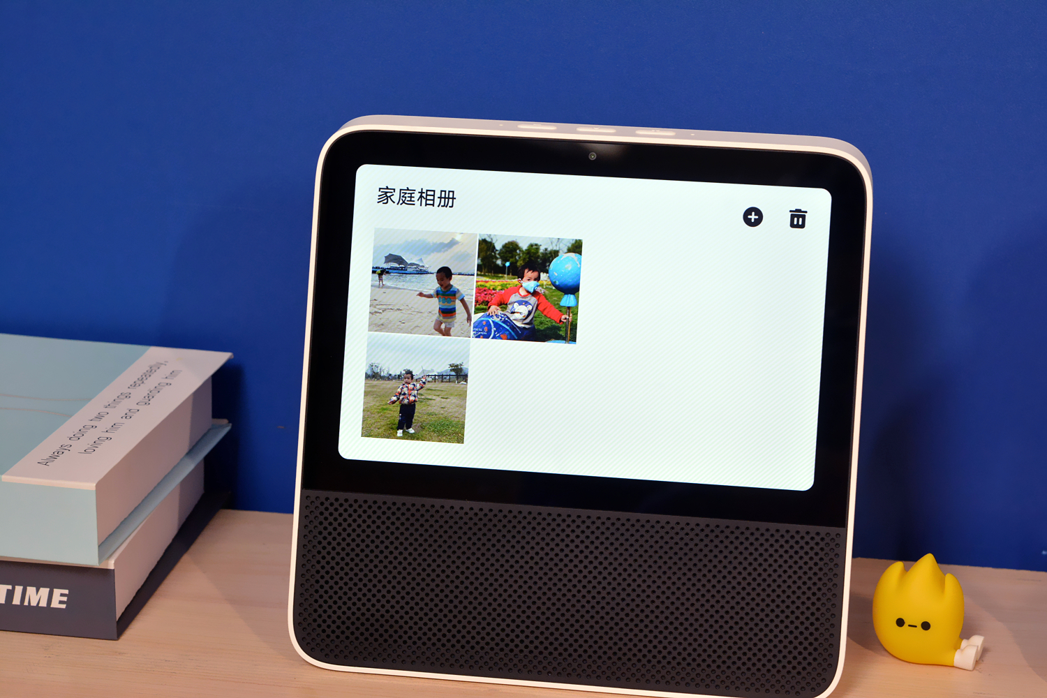 红米平板音响评测,红米音箱8英寸改平板