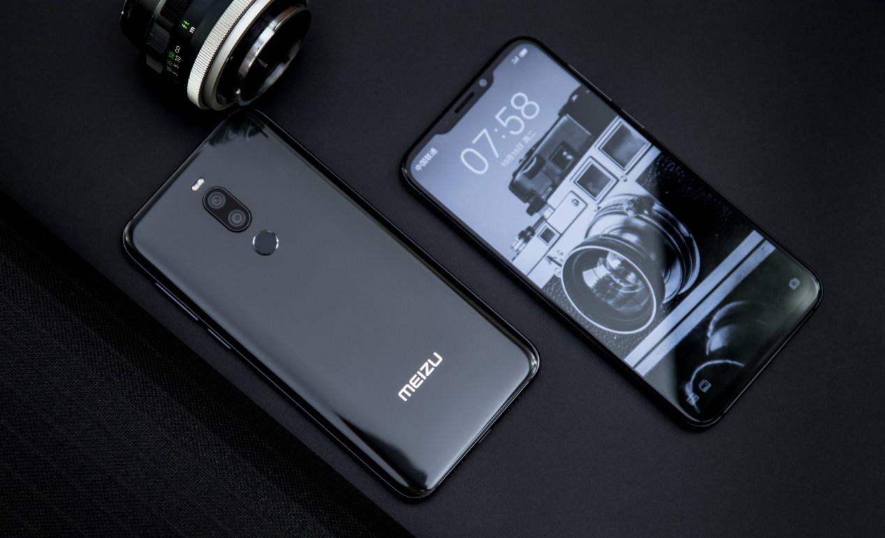 魅族note8和vivoz3x比较,魅族x8参数和vivoz3