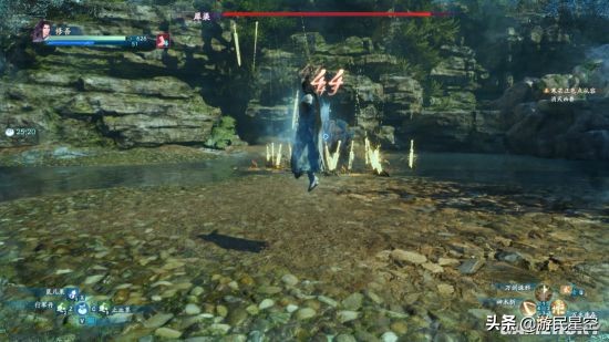 仙剑7试玩版和正式版有什么区别,仙剑7试玩