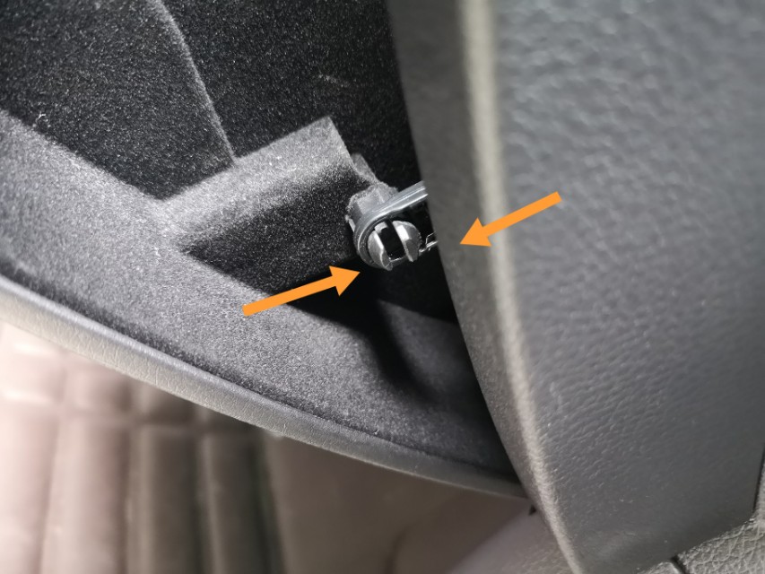 比亚迪唐更换空调滤芯教程,比亚迪唐换空调滤芯教程