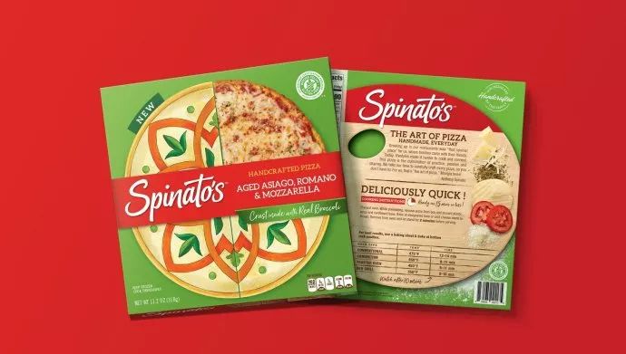 品牌餐饮外卖平台营销方案,餐饮品牌如何推广外卖店