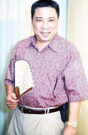 陈松勇的财产都给了保姆吗,陈松勇遗产留给女儿