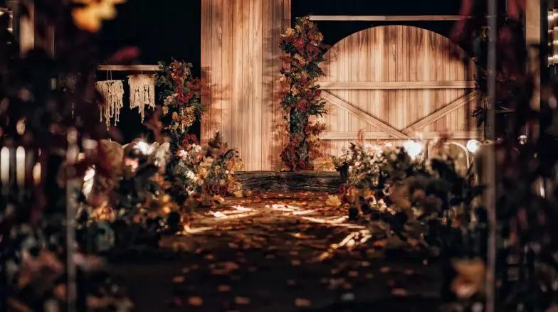 兰州最好的婚庆酒店,兰州布置好的婚礼酒店