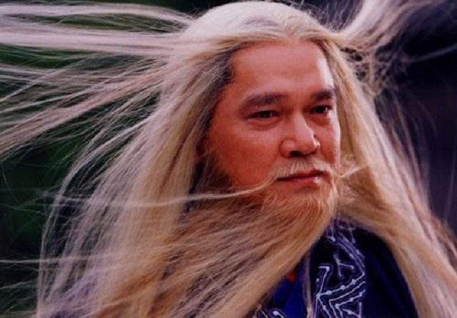 金庸小说最惨的姓氏,金庸最厌恶的姓氏排名