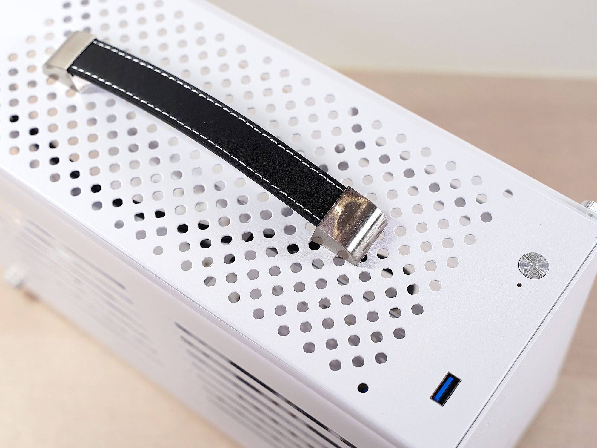 itx主机可以上的最强配置,最新itx主机配置推荐