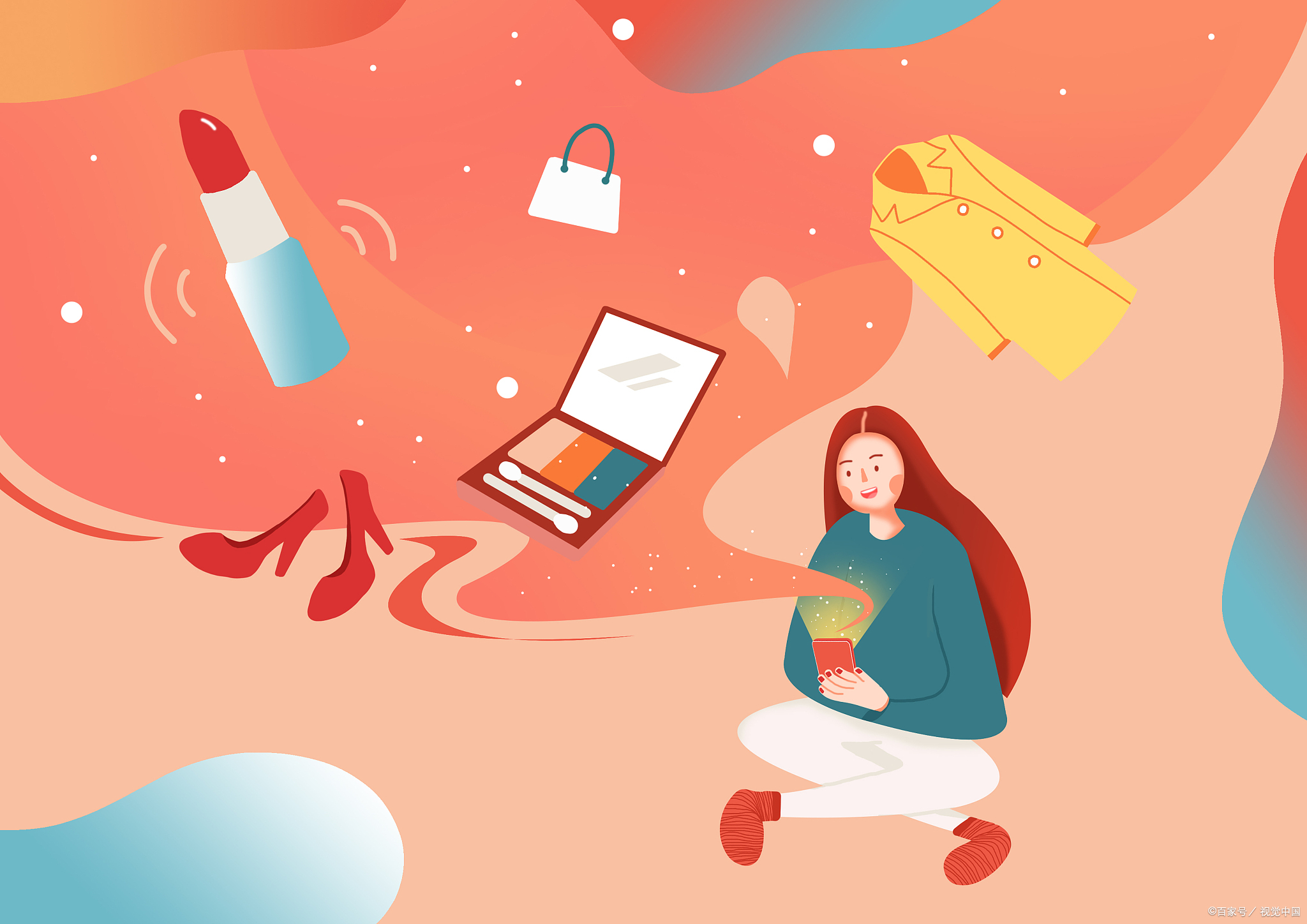 如何做网店代运营赚钱呢,电商代运营如何提升网店的影响力