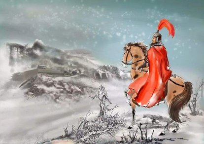 元朝有哪些出名人物,元朝有哪些出名的诗人