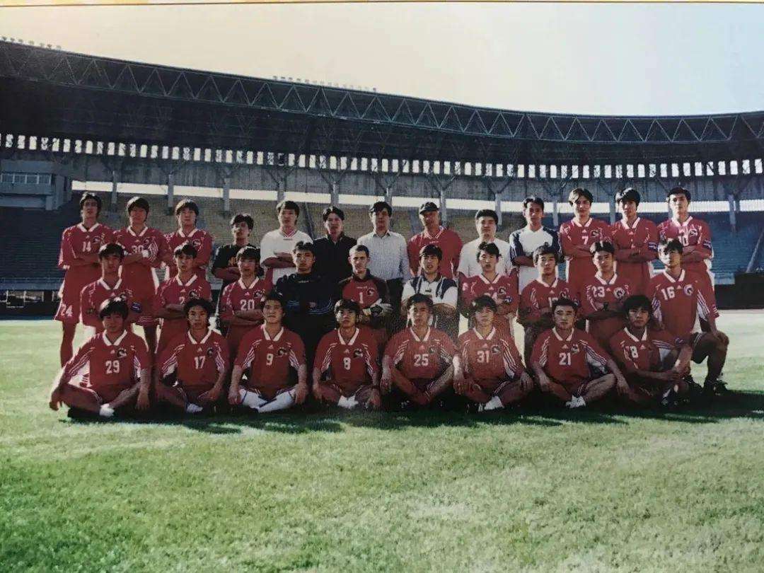 再见辽足完整视频,辽足告别时间表