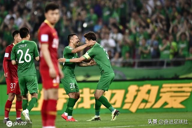 国安爆冷输长春亚泰,国安不敌亚泰后续