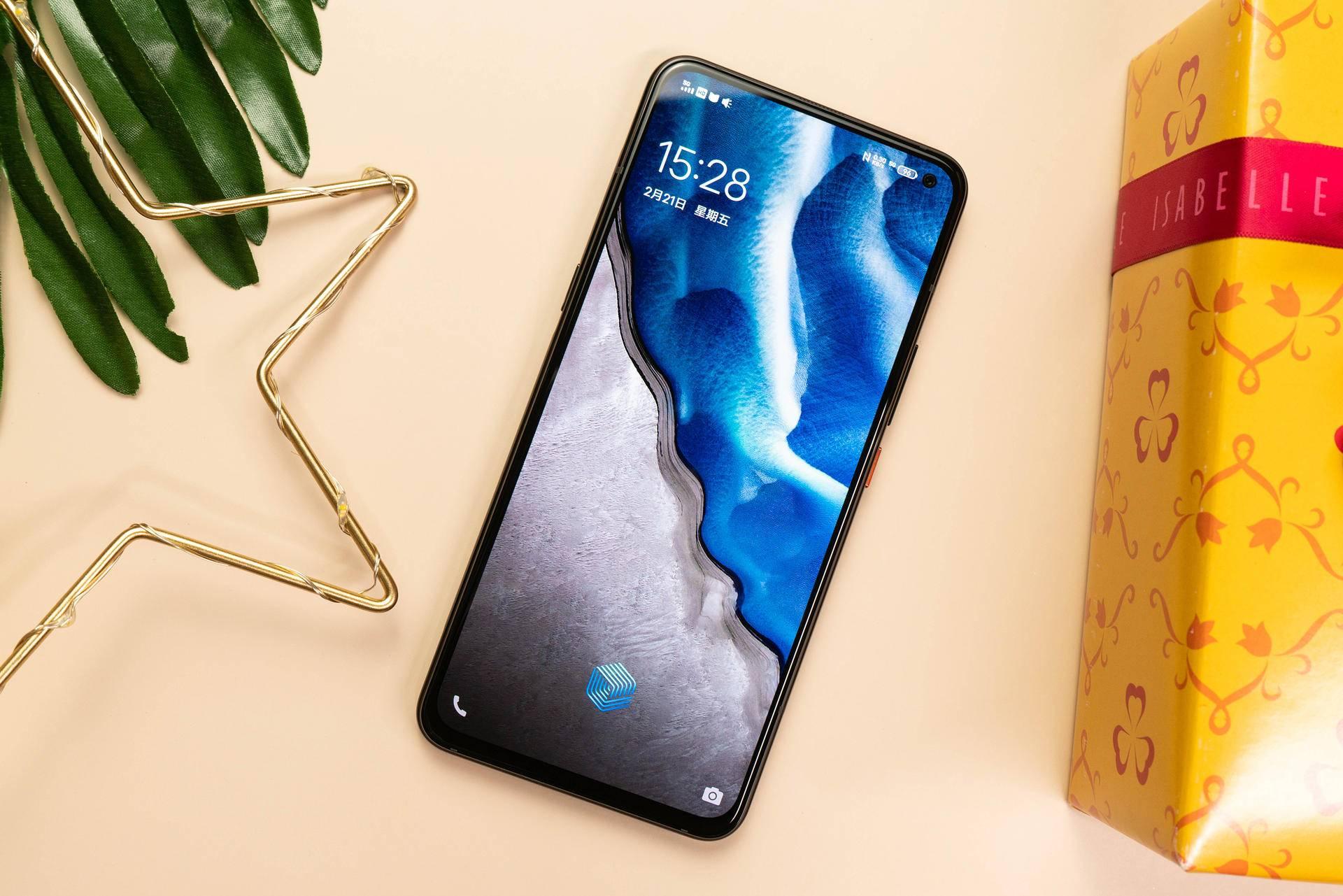 iqoo3打字手感,iqoo3居然能模拟机械键盘振动效果