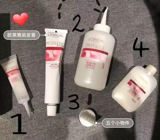 2021年即将流行的染发色,2020年流行的9大发色