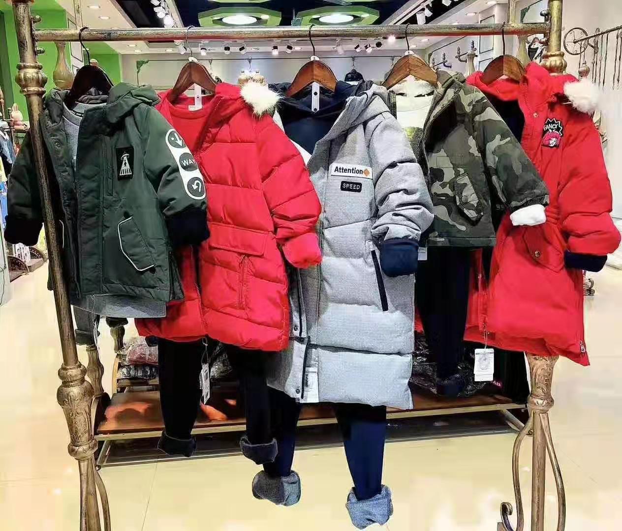 巴拉巴拉杭州旗舰店直播,门店限时折扣巴拉巴拉品牌童装